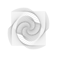 Square spring